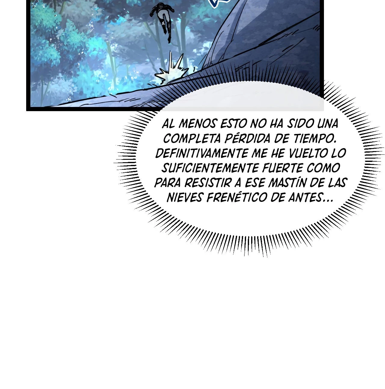 Levantate de los Escombros > Capitulo 44 > Page 501